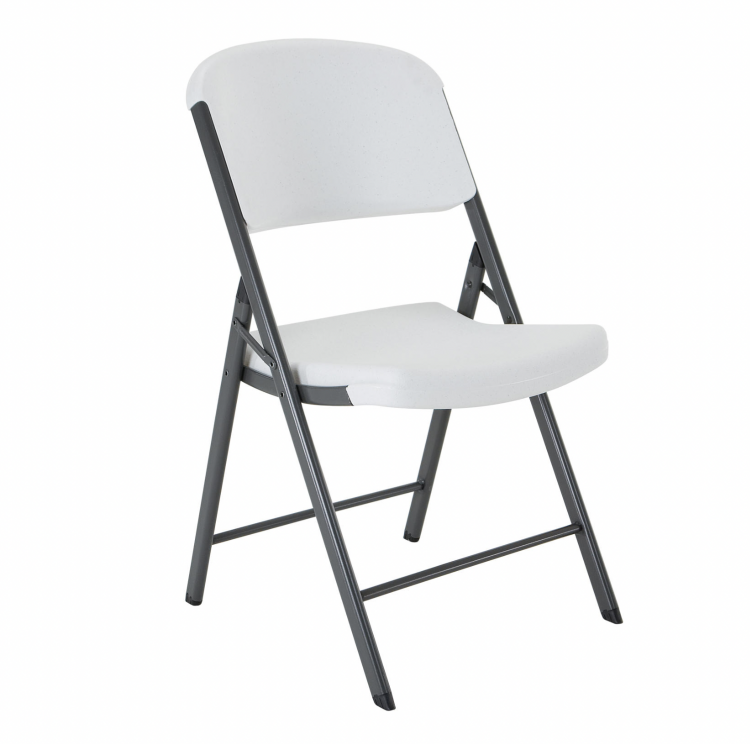 Premium Folding Chair Rental