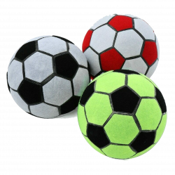 velcro ball 1660247295 Soccer Dart