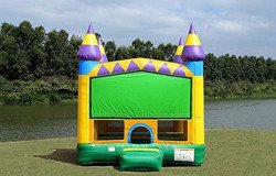 IMG 2459 1678478020 13' x 13' Mardi Party Bounce House