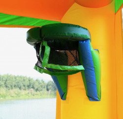 IMG 2467 1678478019 13' x 13' Mardi Party Bounce House