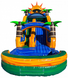 Paradise Sunshine forward 18 1655921386 18' Sunshine Paradise Water Slide