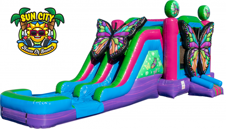 Spin Art Refill Supplies - Bounce House Rental in Fort Worth, Arlington,  Stephenville, Midlothian, Lipan & beyond