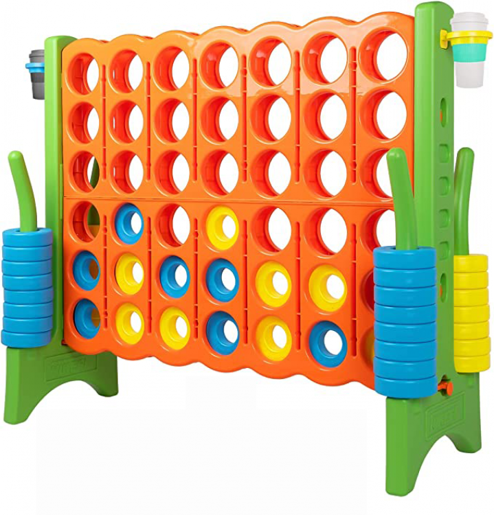 Giant Connect 4