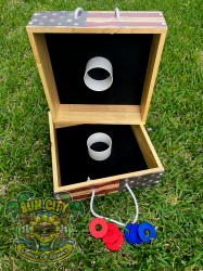 Washer Toss open 1682435659 Washer Toss Game