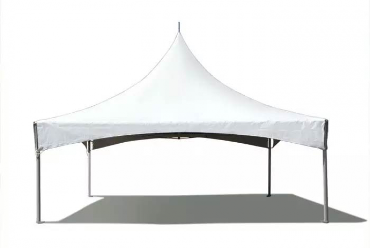 10' x 20' High Peak Tent