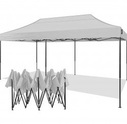 IMG 3422 1692381848 10' x 20' EZ Pop Up Commercial Canopy