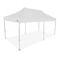 10' x 20' EZ Pop Up Commercial Canopy