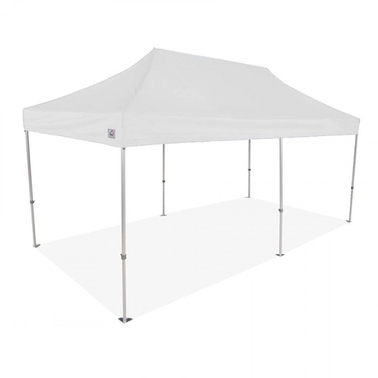 10' x 20' EZ Pop Up Commercial Canopy