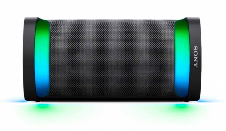 Sony Bluetooth Speaker