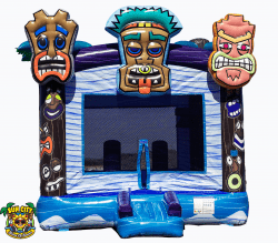 tiki tovi front 1728421200 10 Tiki Adventure Bounce House