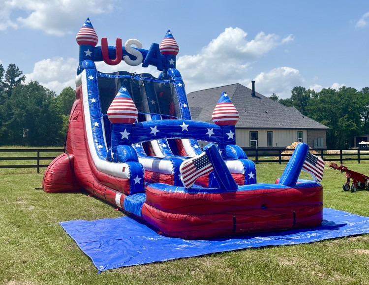 Seasonal Inflatables