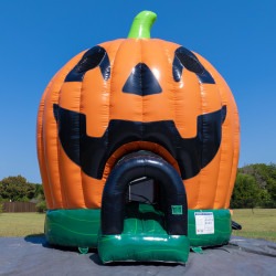 DJI 20250807113012 0081 D 1760032251 Pumpkin Dome Bounce House