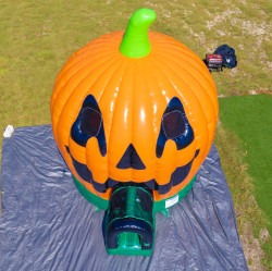 DJI 20250807113042 0084 D 1760032252 Pumpkin Dome Bounce House