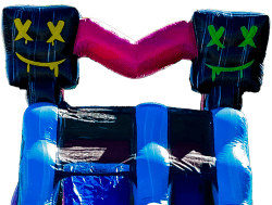 20' Game Over Dry Slide (no pool) Game Over top 1760656919 20' Game Over Dry Slide (no pool)