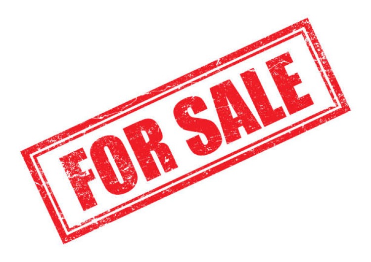 For Sale - Rotating Inventory