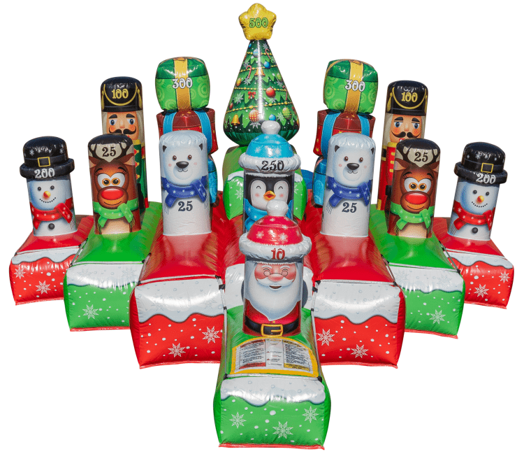 Seasonal Inflatables