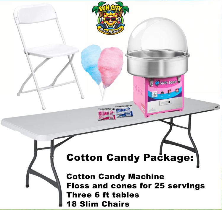 Party Package Party Package