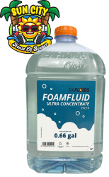 Foam Fluid Concentrate