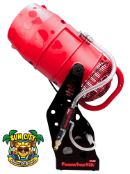 Drop N Go Foam Canon