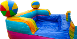 pool wht 1769572684 Beach Party Dual Lane Slip n Slide