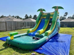 IMG 3097 1772574411 12' Safari water slide