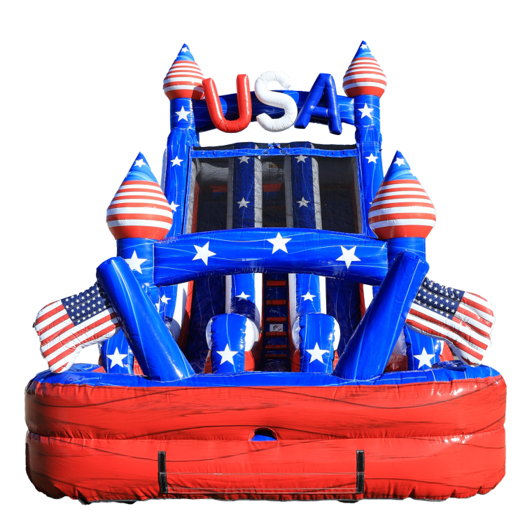 Seasonal Inflatables