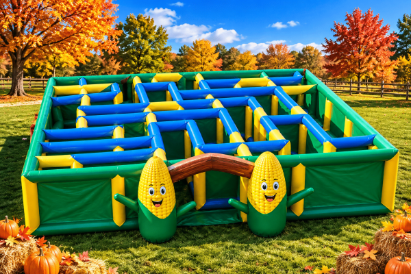 Best Fall Party Rentals in Magnolia, TX