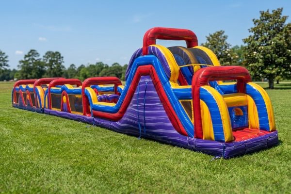Bounce House Rental Cost in Magnolia, TX