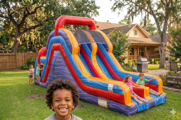 dry slides in magnolia tx